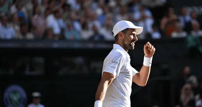 爱游戏-关于德约科维奇在TL比赛中大比分获胜，比赛规则变更引发热议！的信息